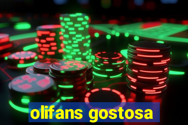 olifans gostosa